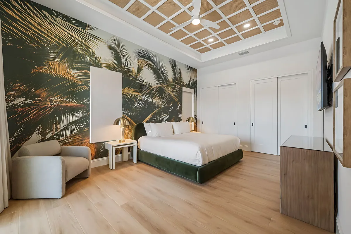 Bedroom 3 image