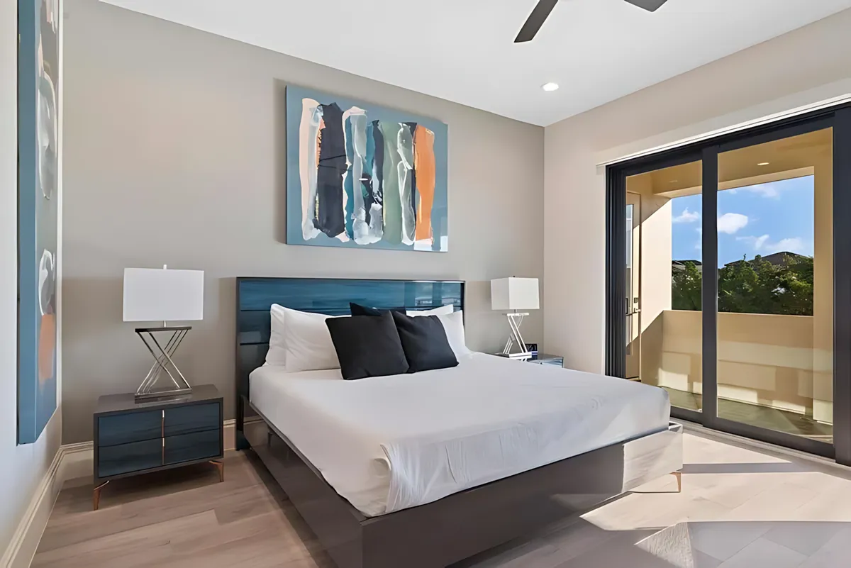 Bedroom 3 image