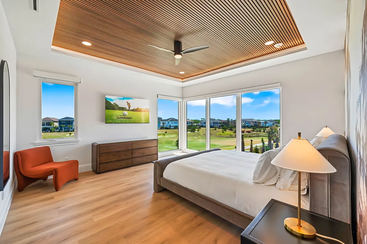Bedroom 1 image