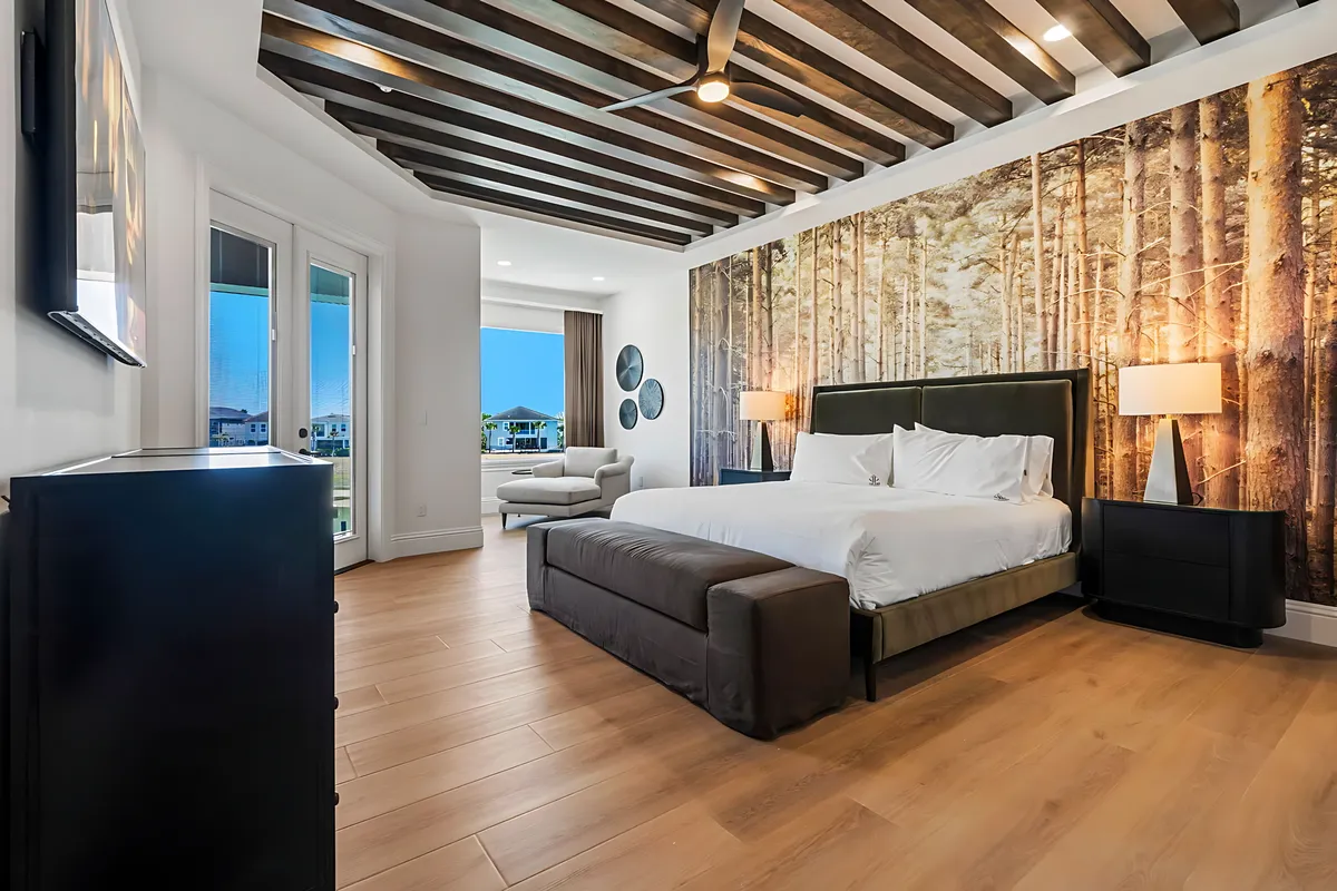 Bedroom 2 image