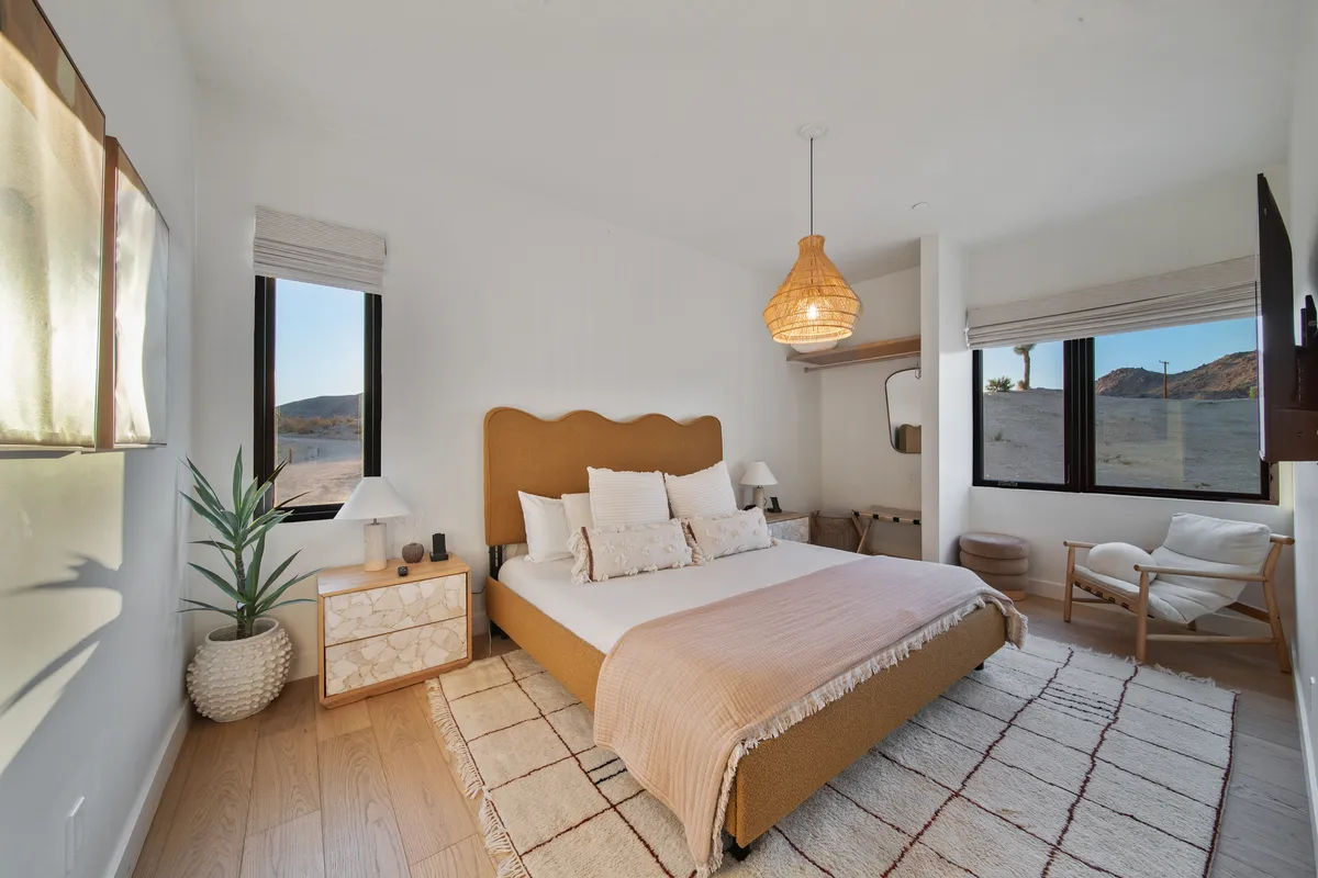 Bedroom 1 image