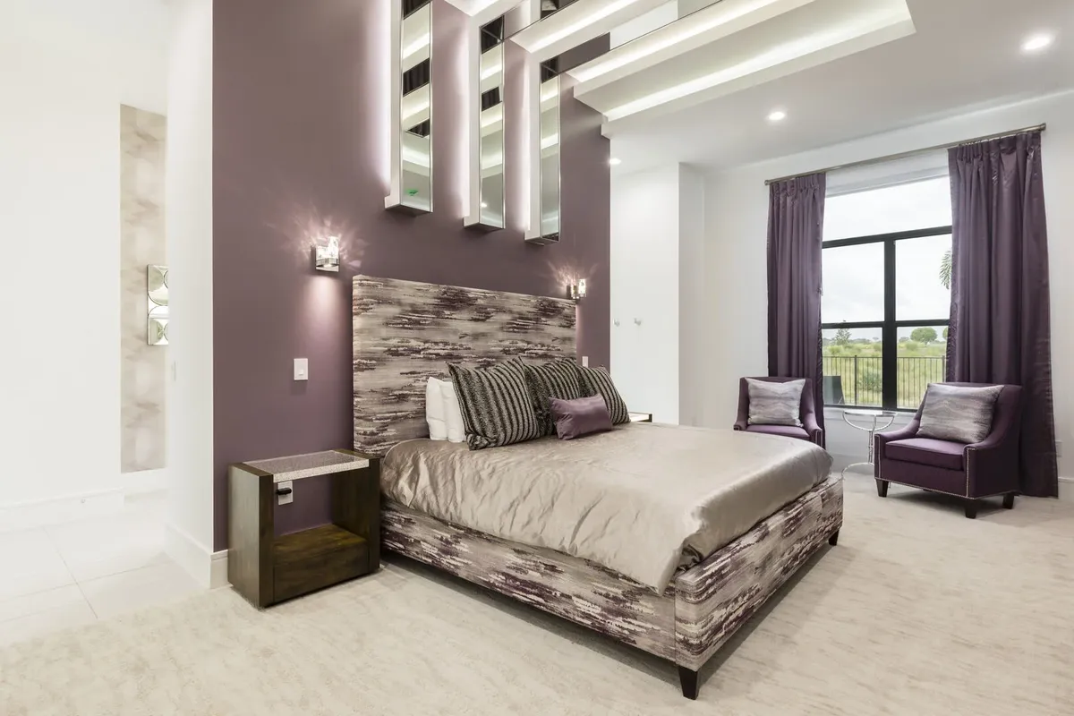 Bedroom 1 image