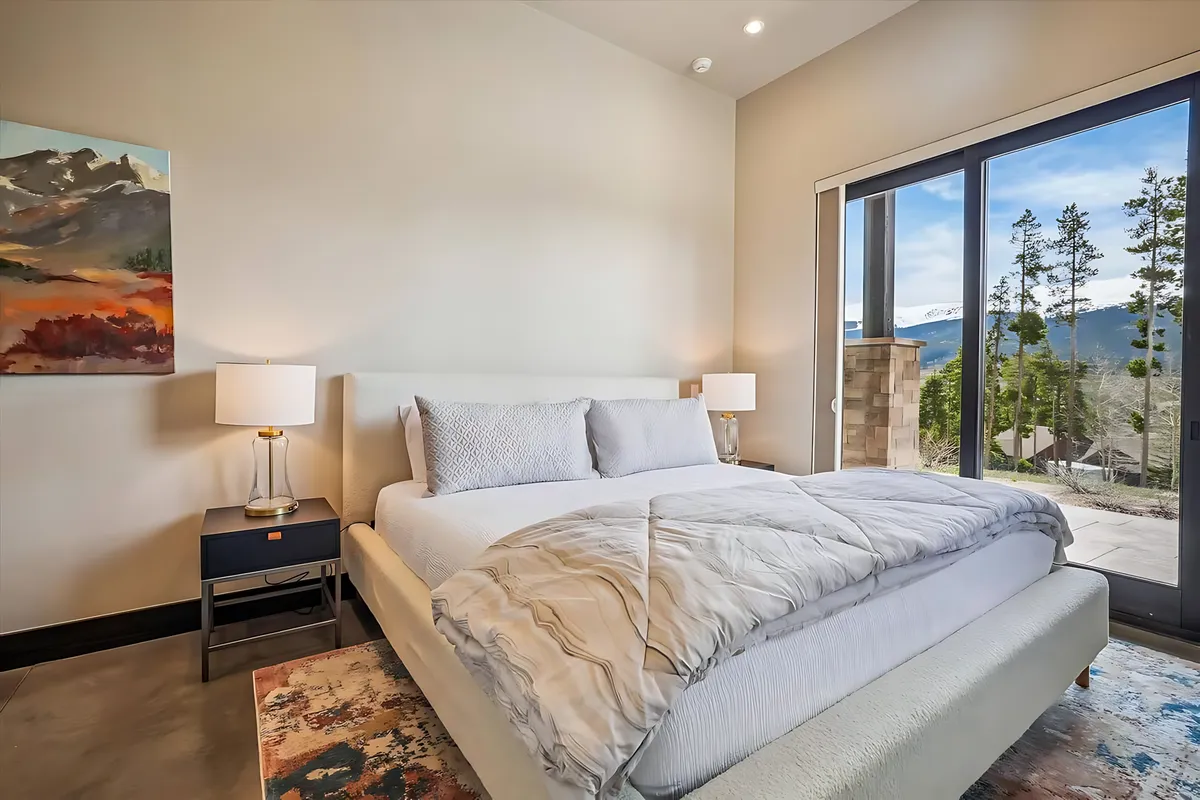 Bedroom 3 image