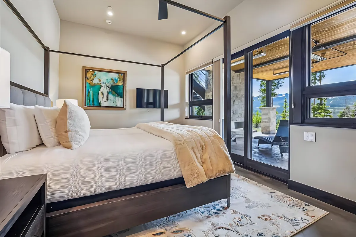 Wander Breckenridge Summit