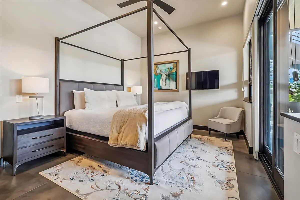 Bedroom 2 image