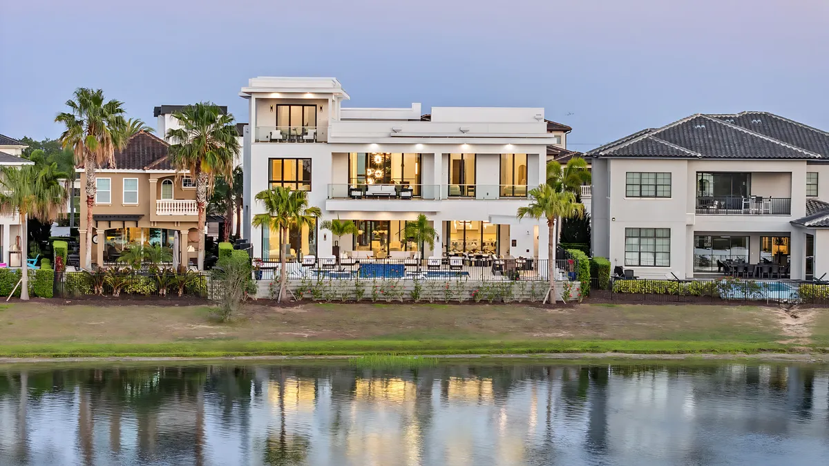 Wander Orlando Golden #1