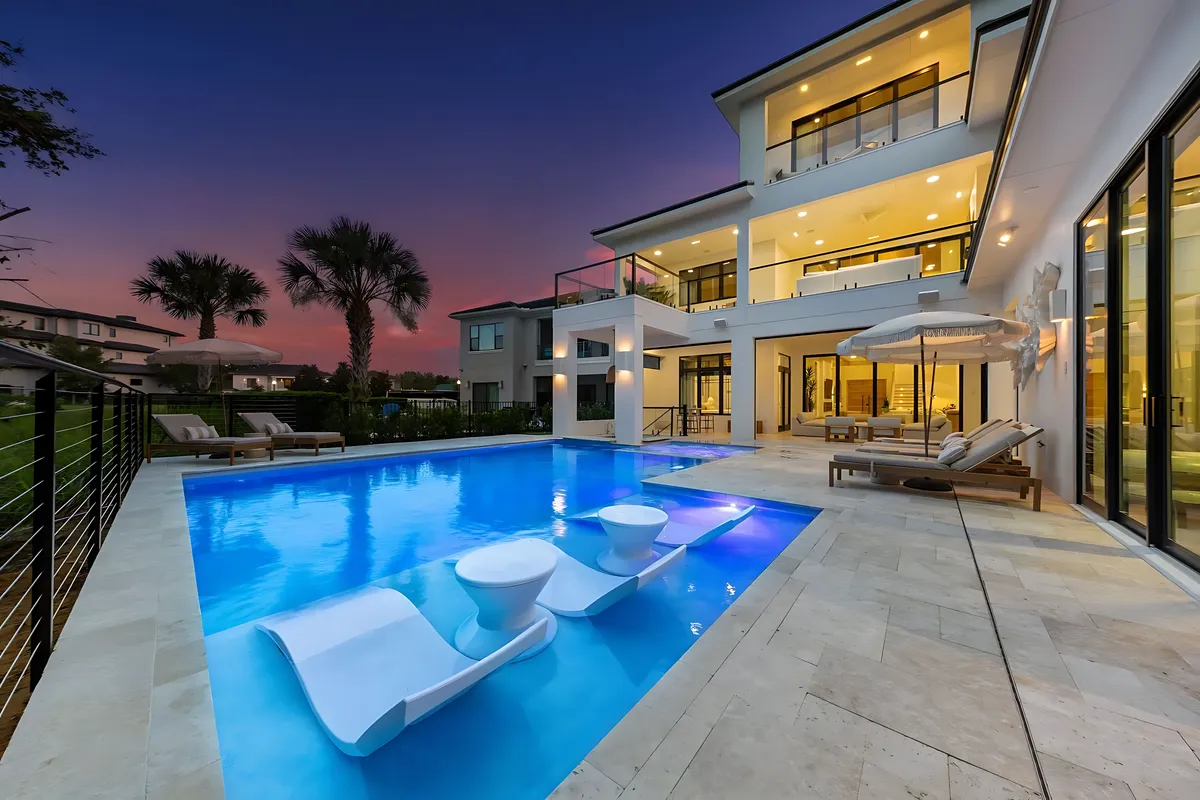 Wander Orlando Breeze #1