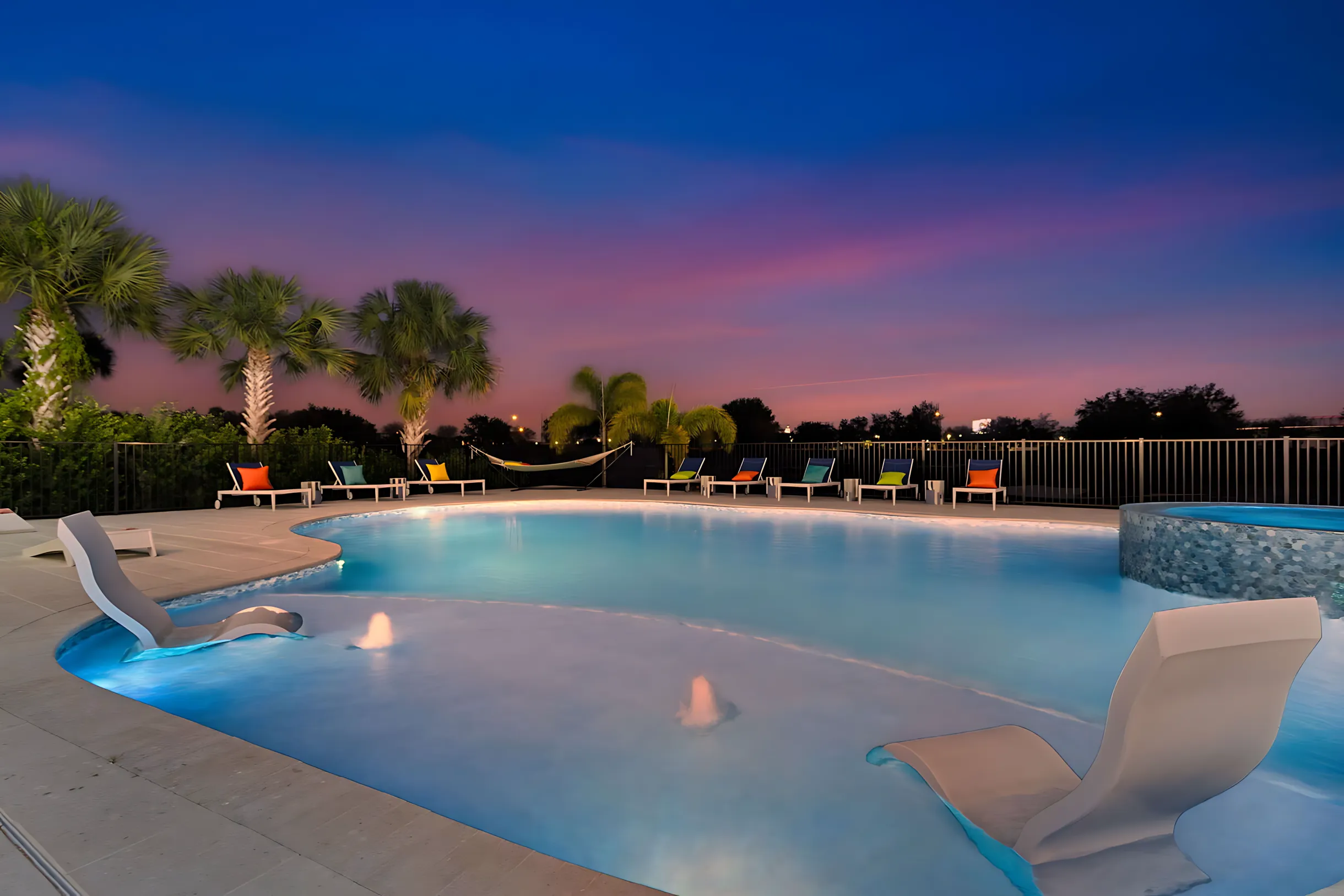 Wander Orlando Tropic #2