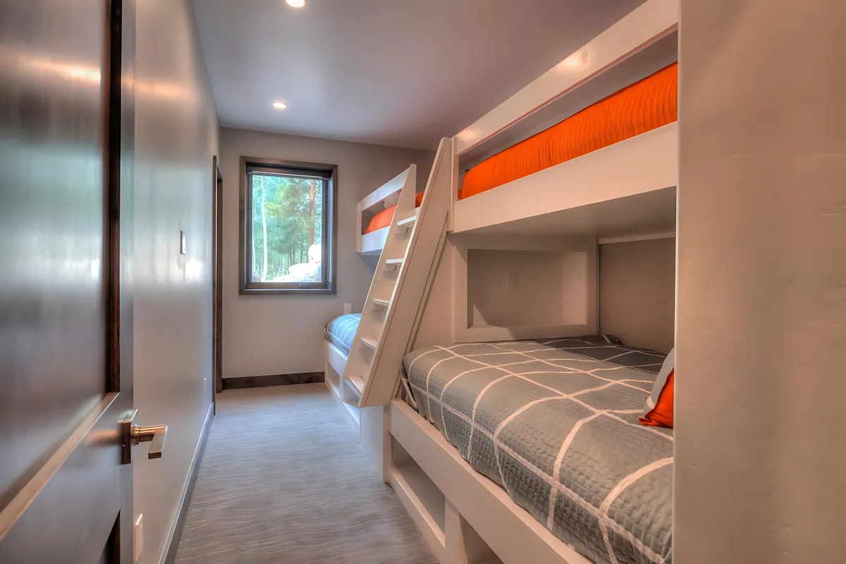 Bedroom 2 image