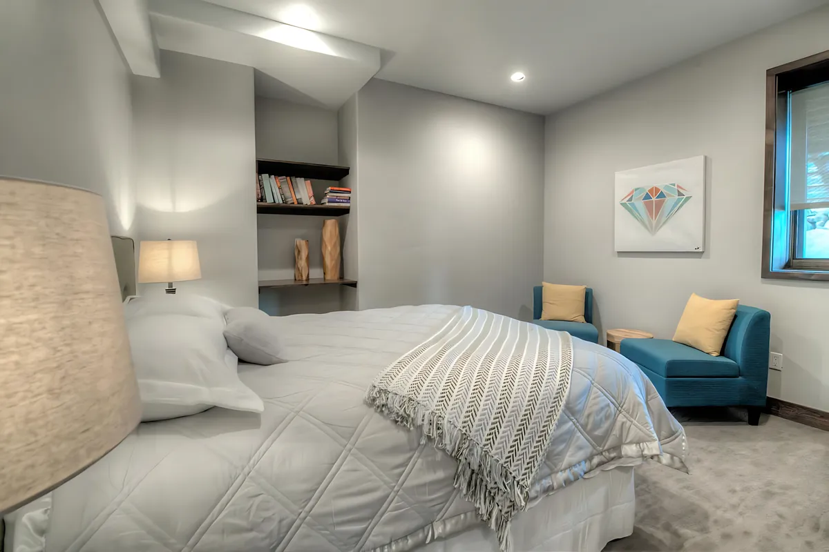 Bedroom 3 image