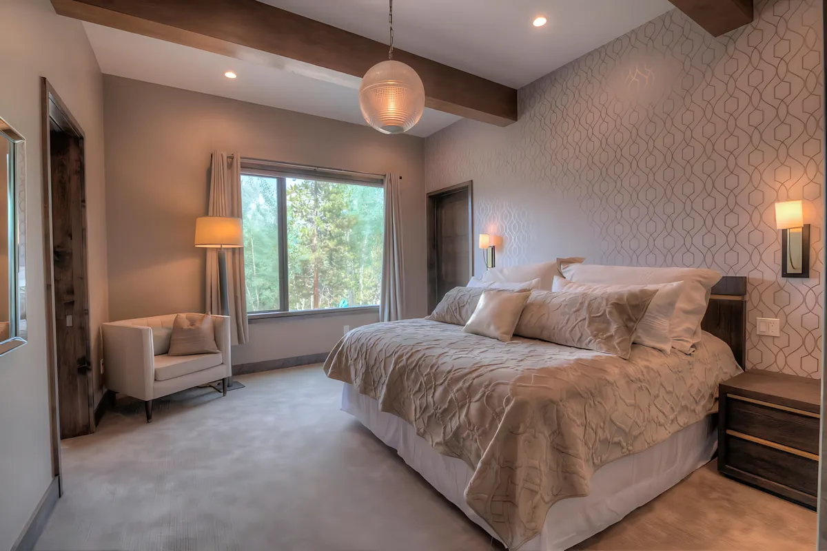 Bedroom 1 image