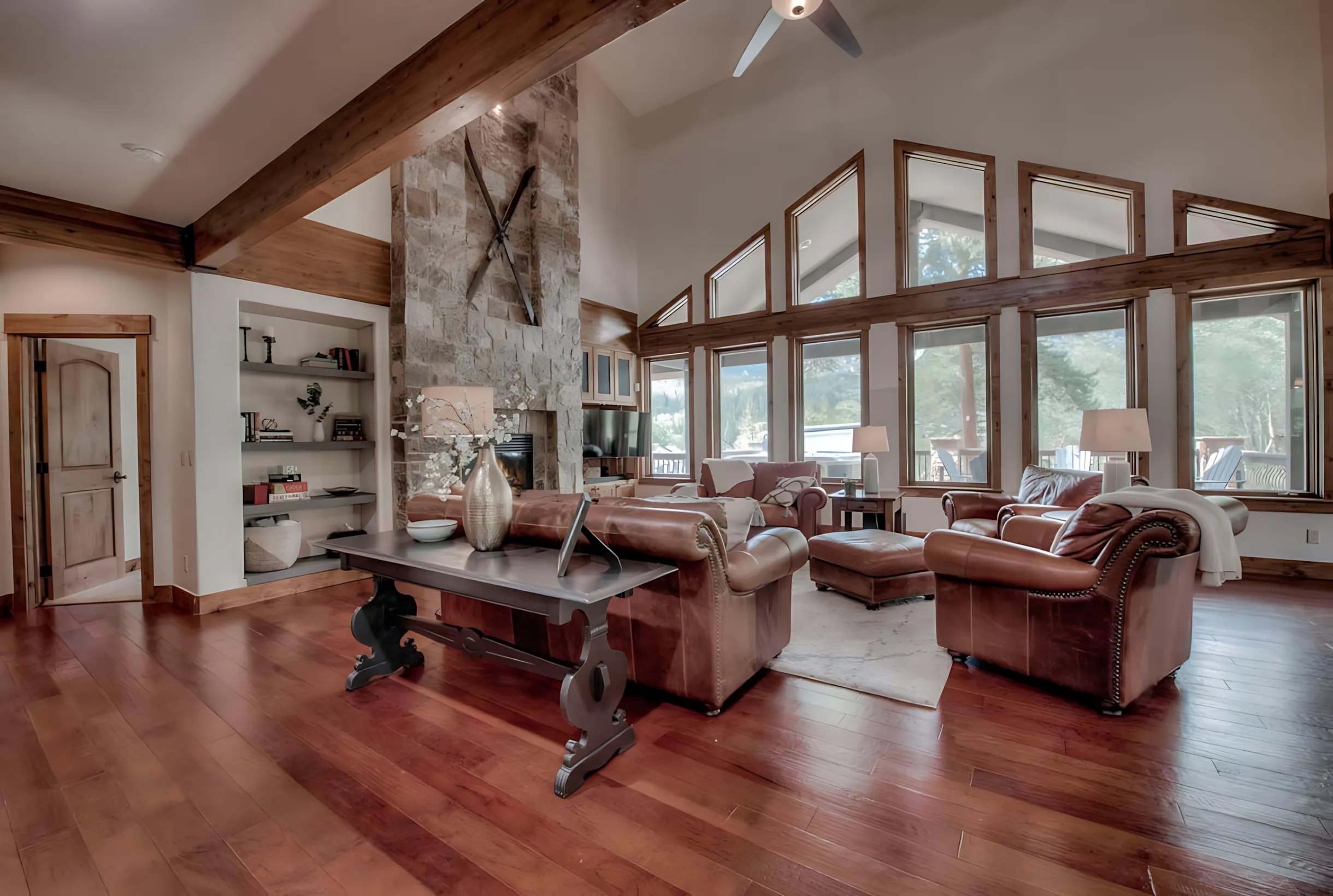 Eagle's Nest Escape #31