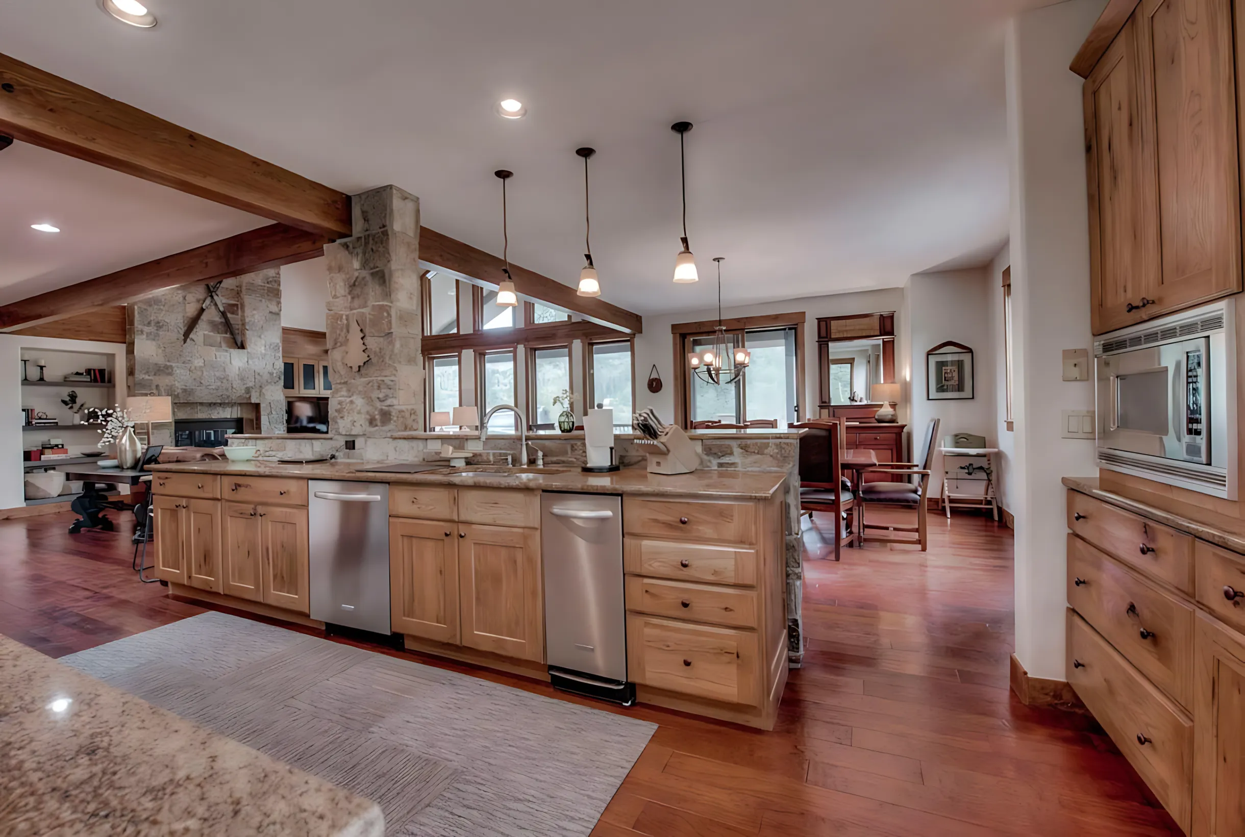 Eagle's Nest Escape #7