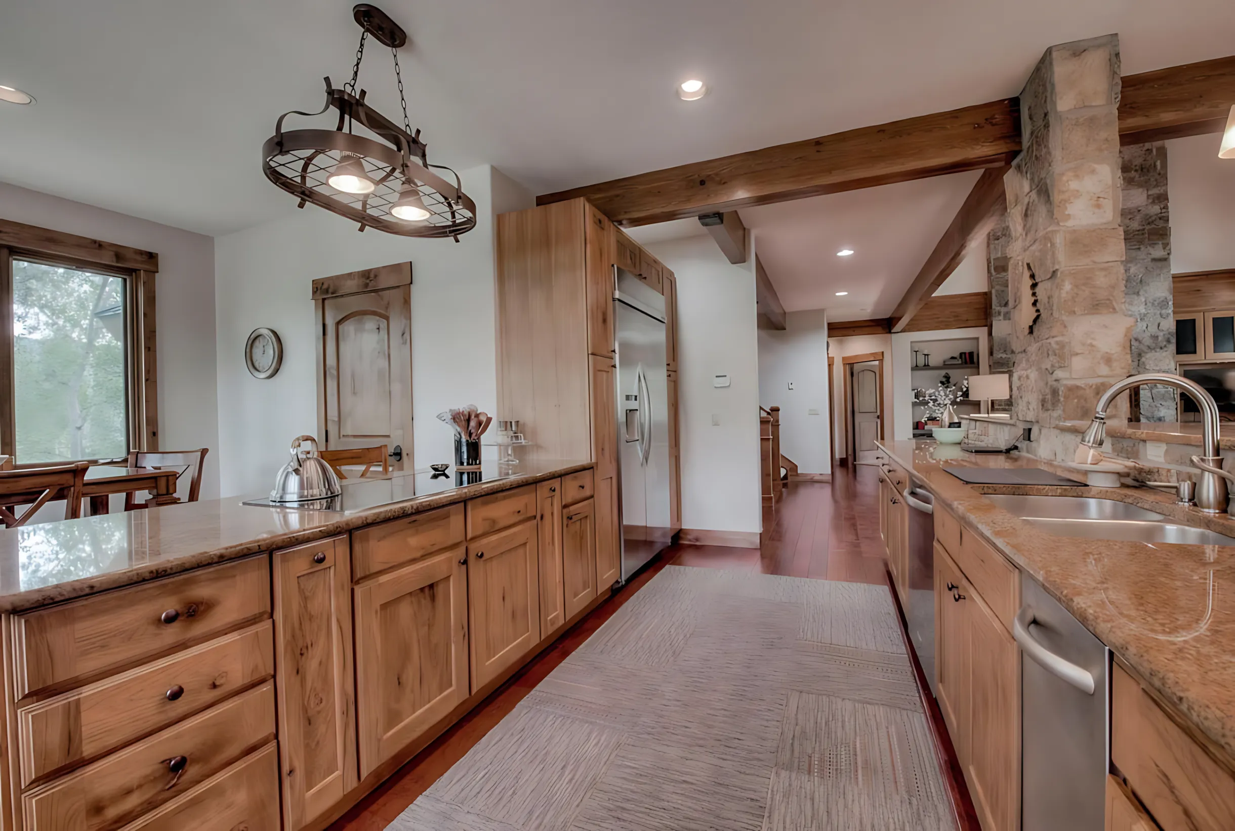 Eagle's Nest Escape #22