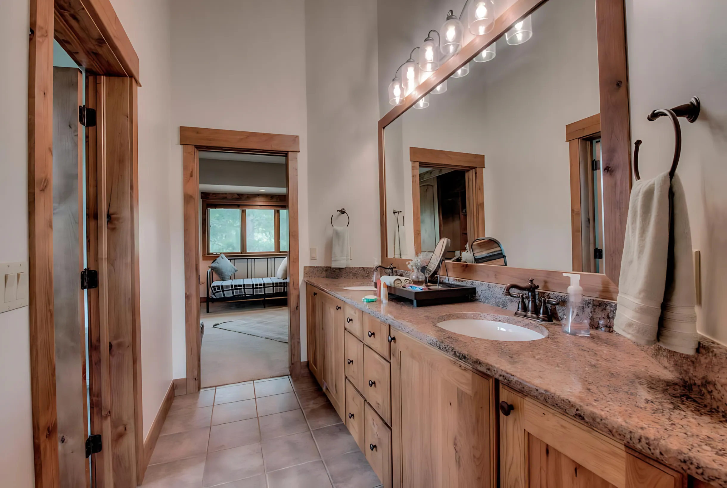 Eagle's Nest Escape #9