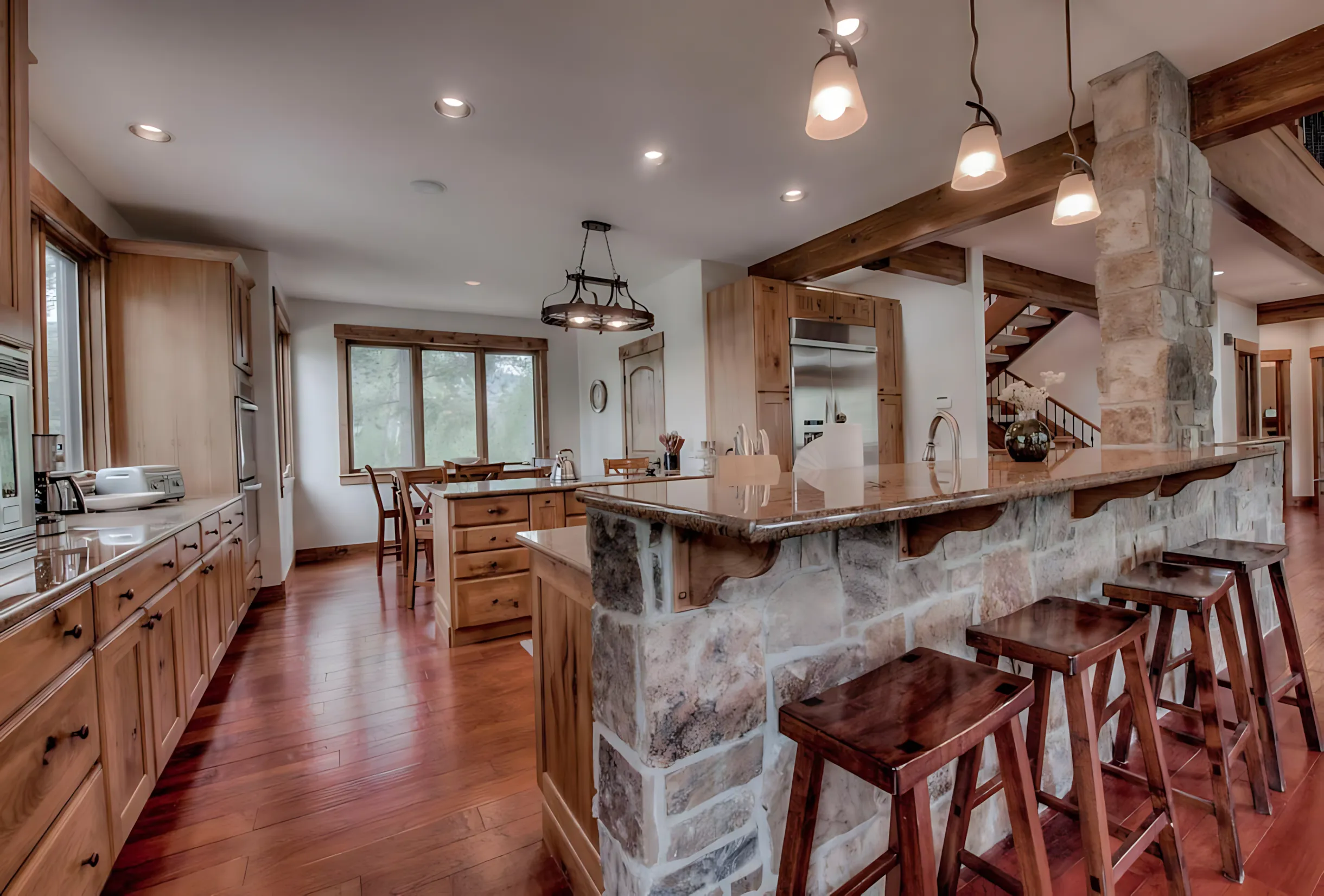 Eagle's Nest Escape #32