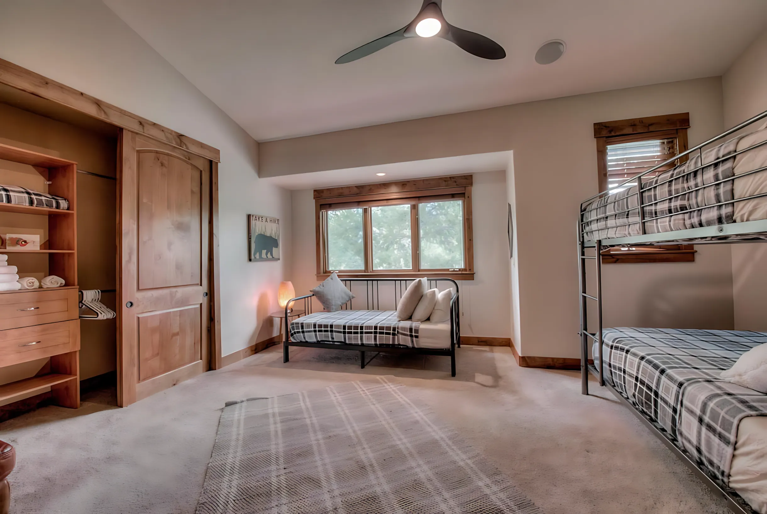 Eagle's Nest Escape #23