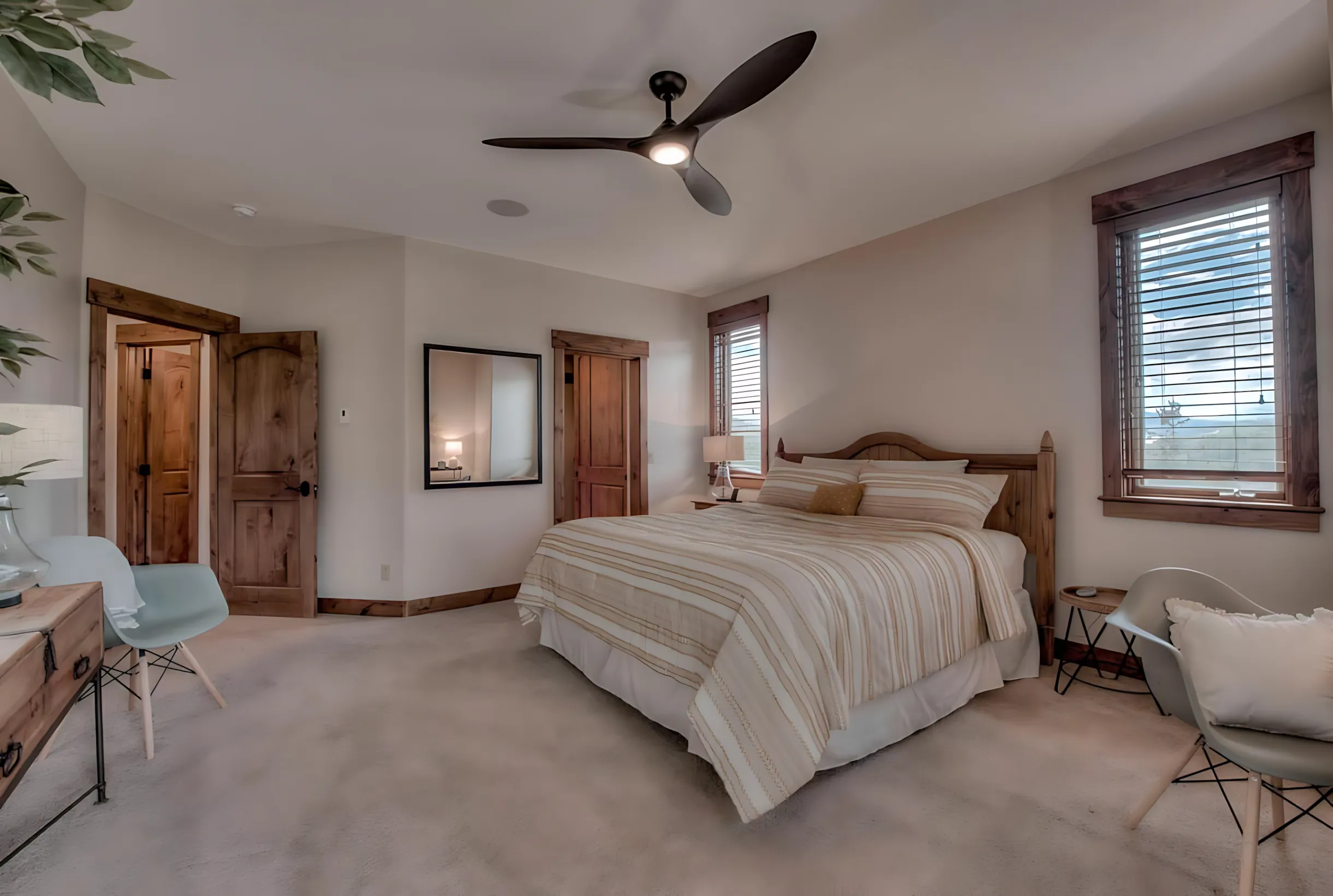 Eagle's Nest Escape #25