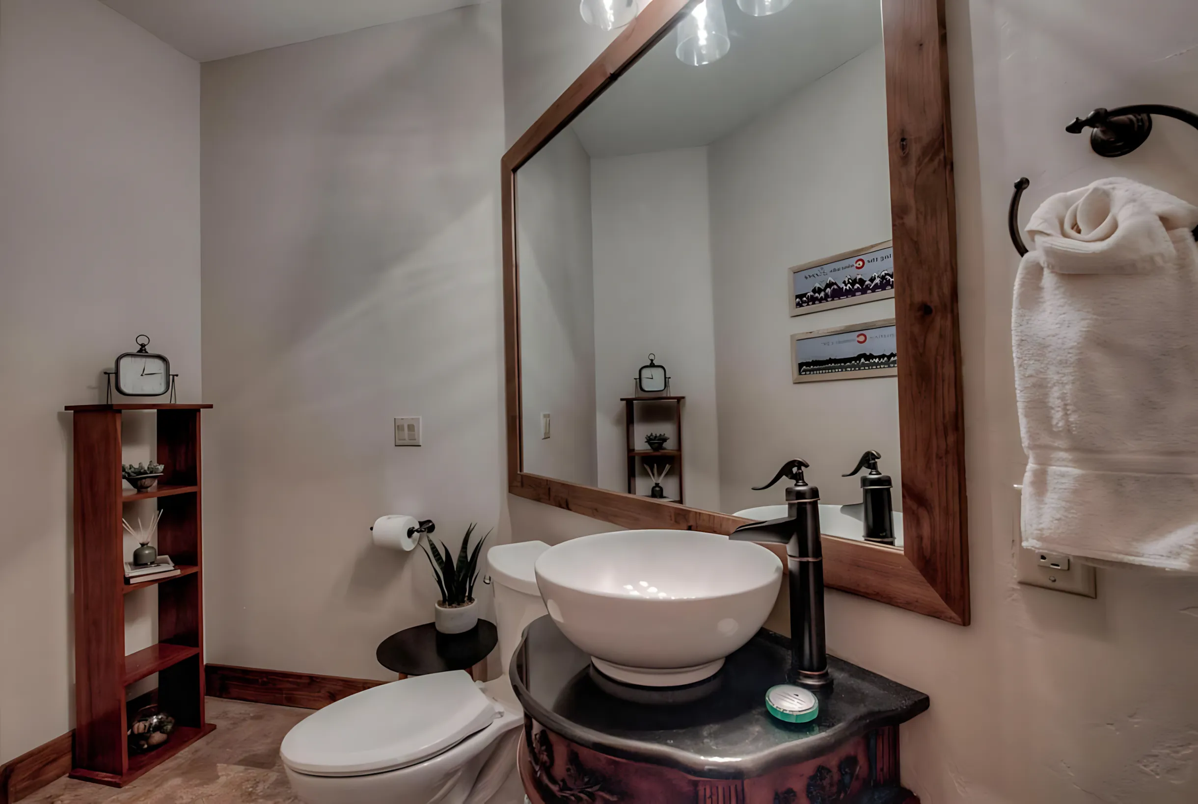 Eagle's Nest Escape #11