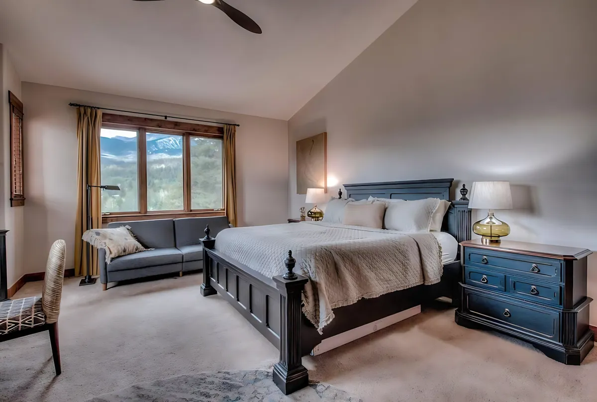 Bedroom 2 image