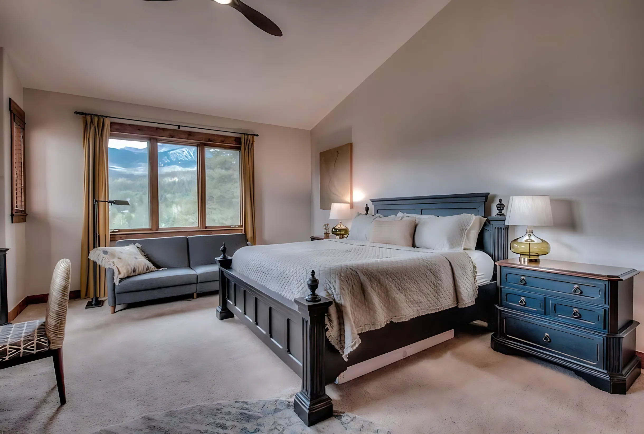 Eagle's Nest Escape #12