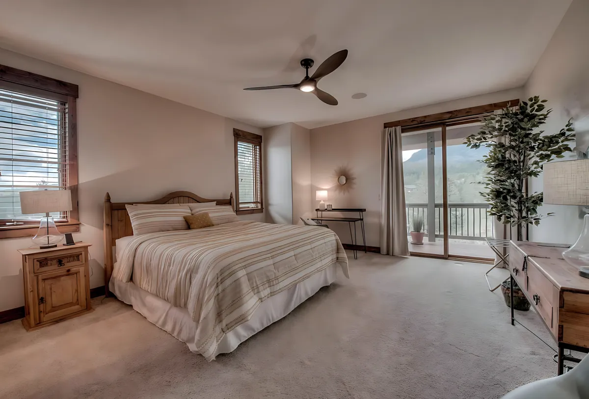 Bedroom 1 image