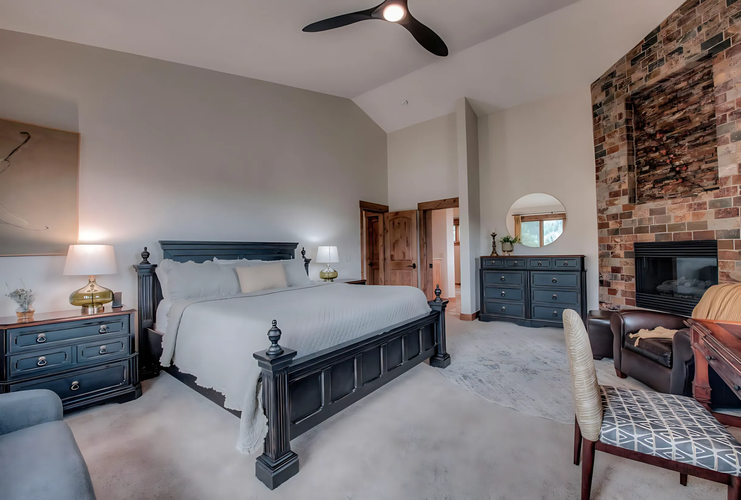 Eagle's Nest Escape #33