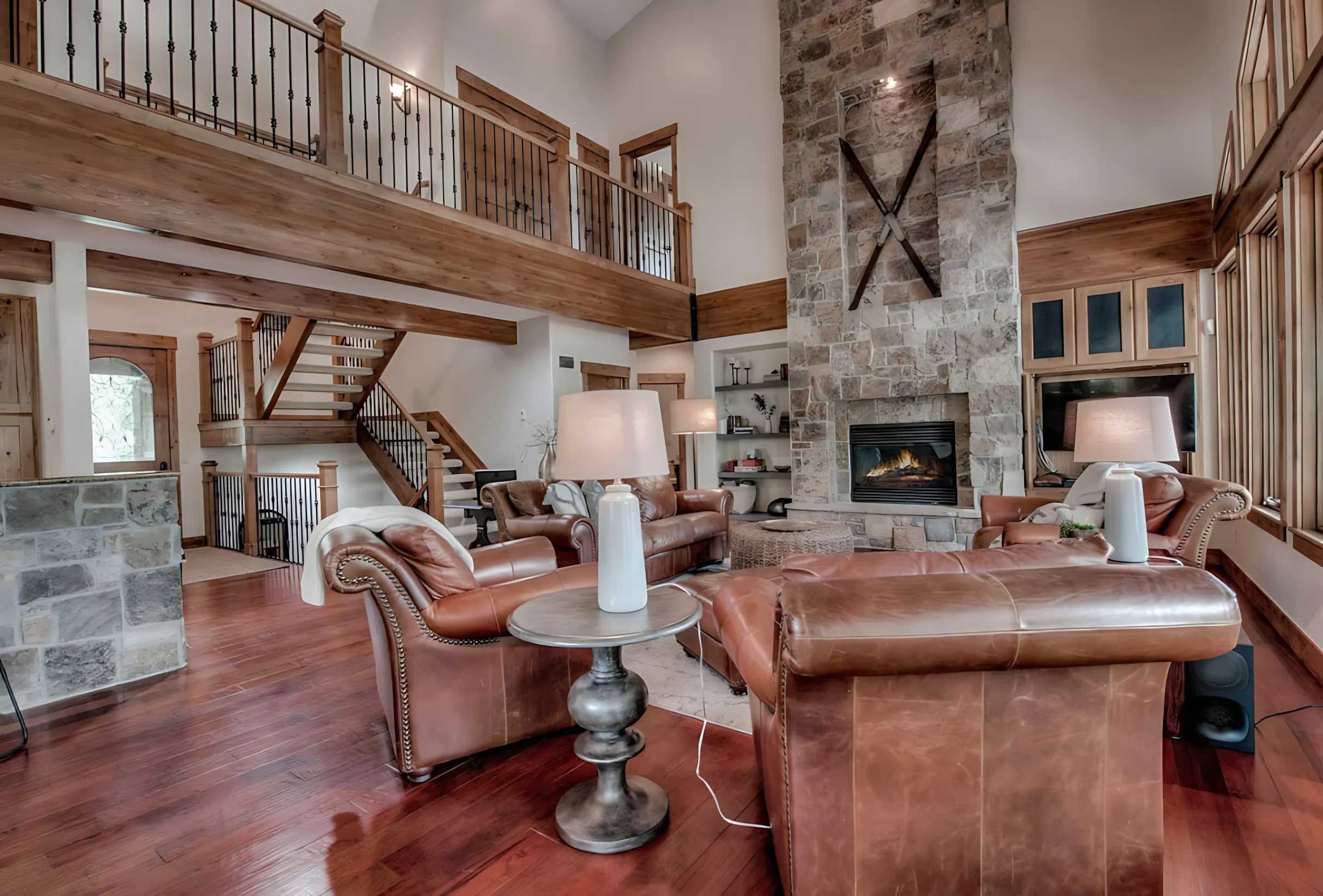 Eagle's Nest Escape #36