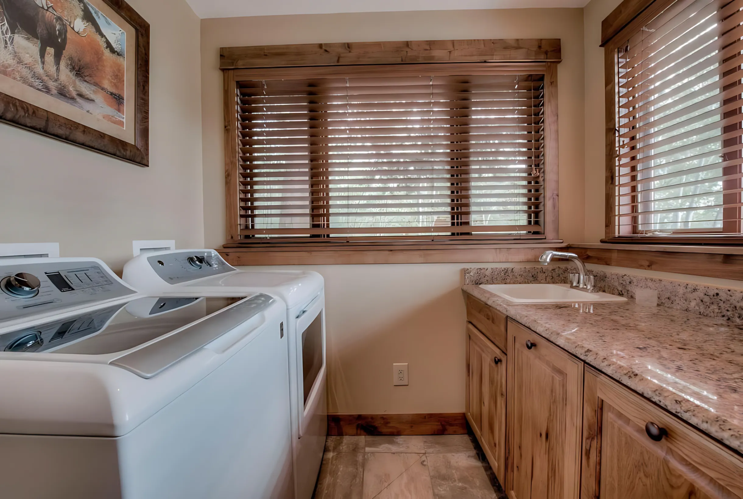 Eagle's Nest Escape #27