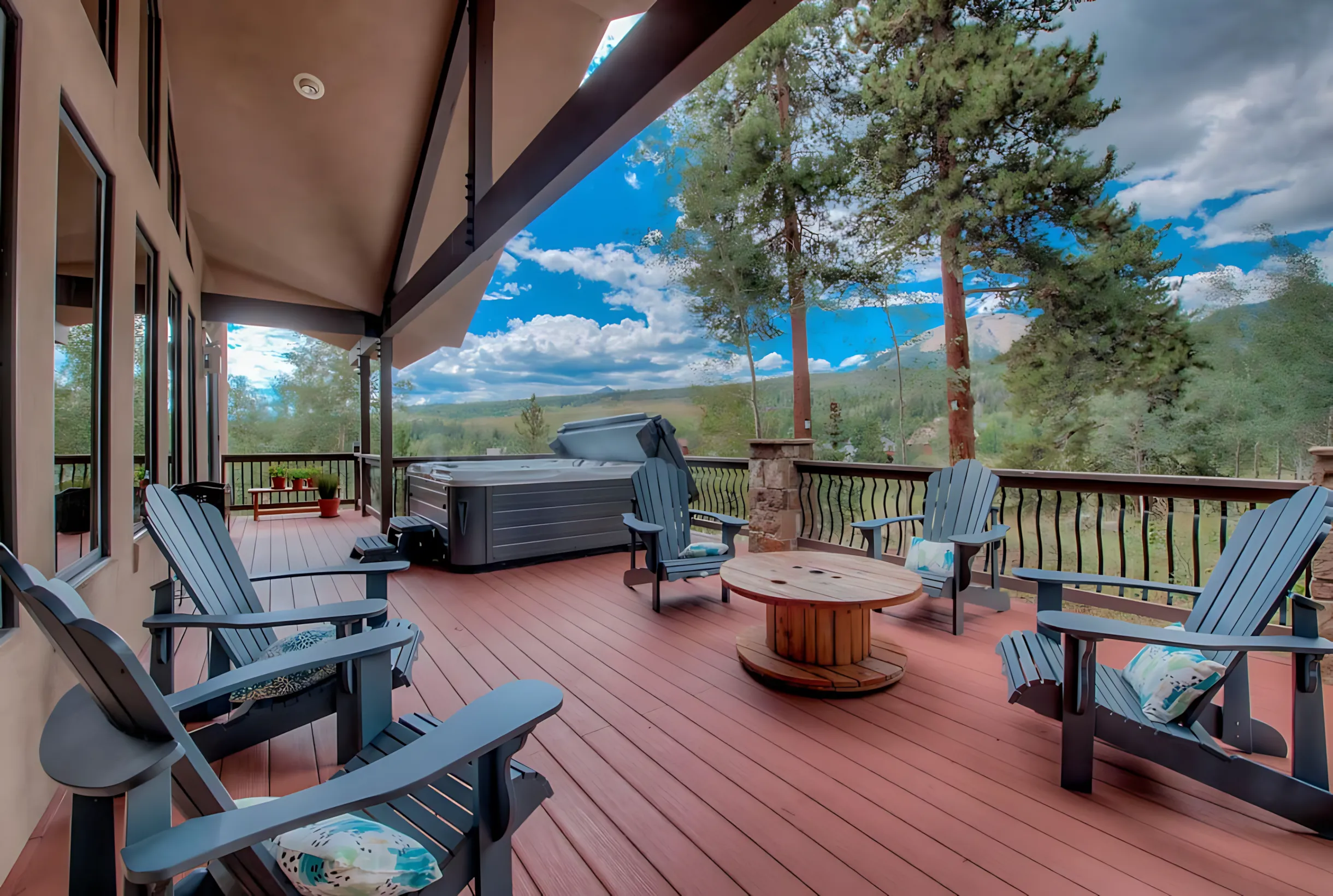 Eagle's Nest Escape #34