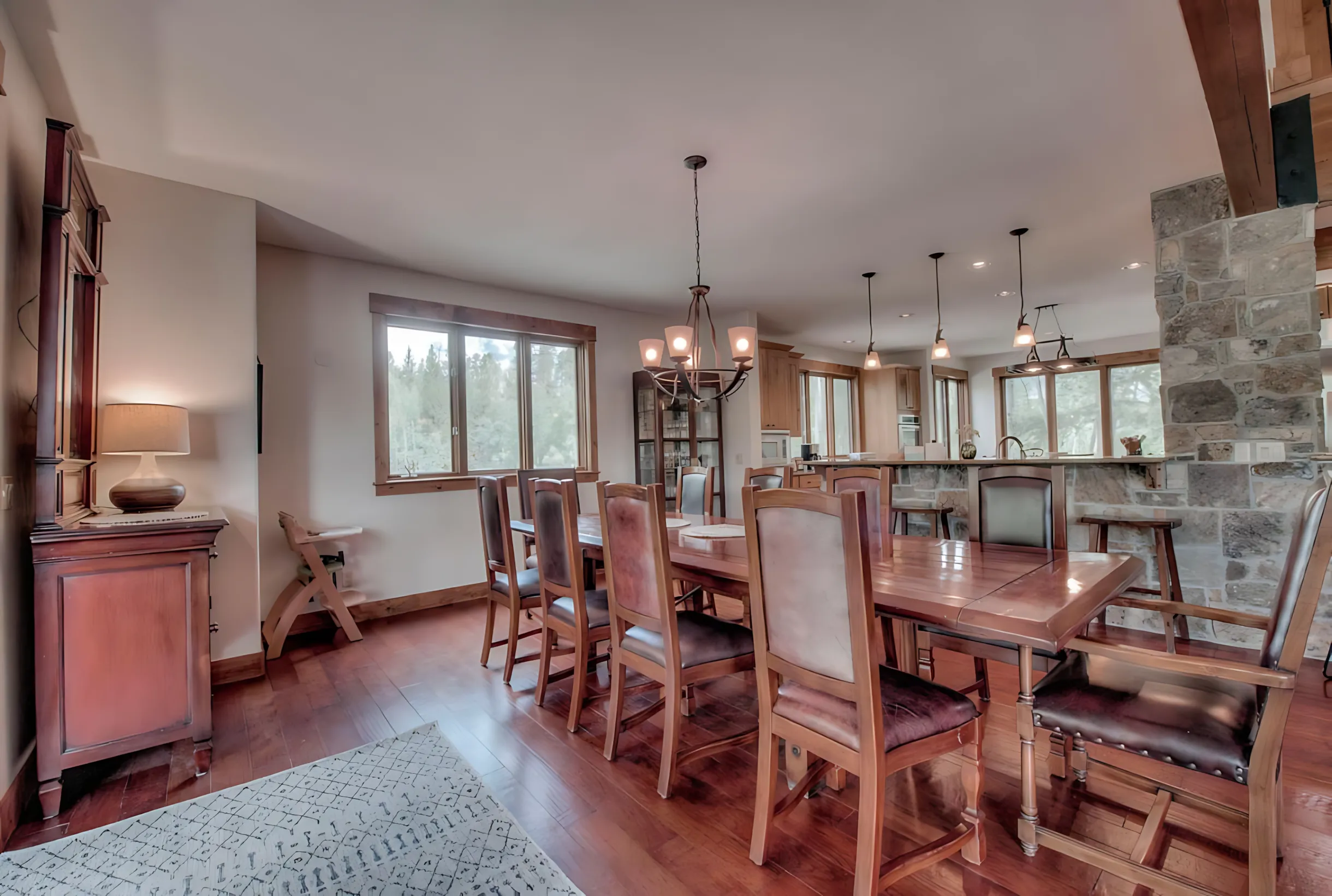 Eagle's Nest Escape #16