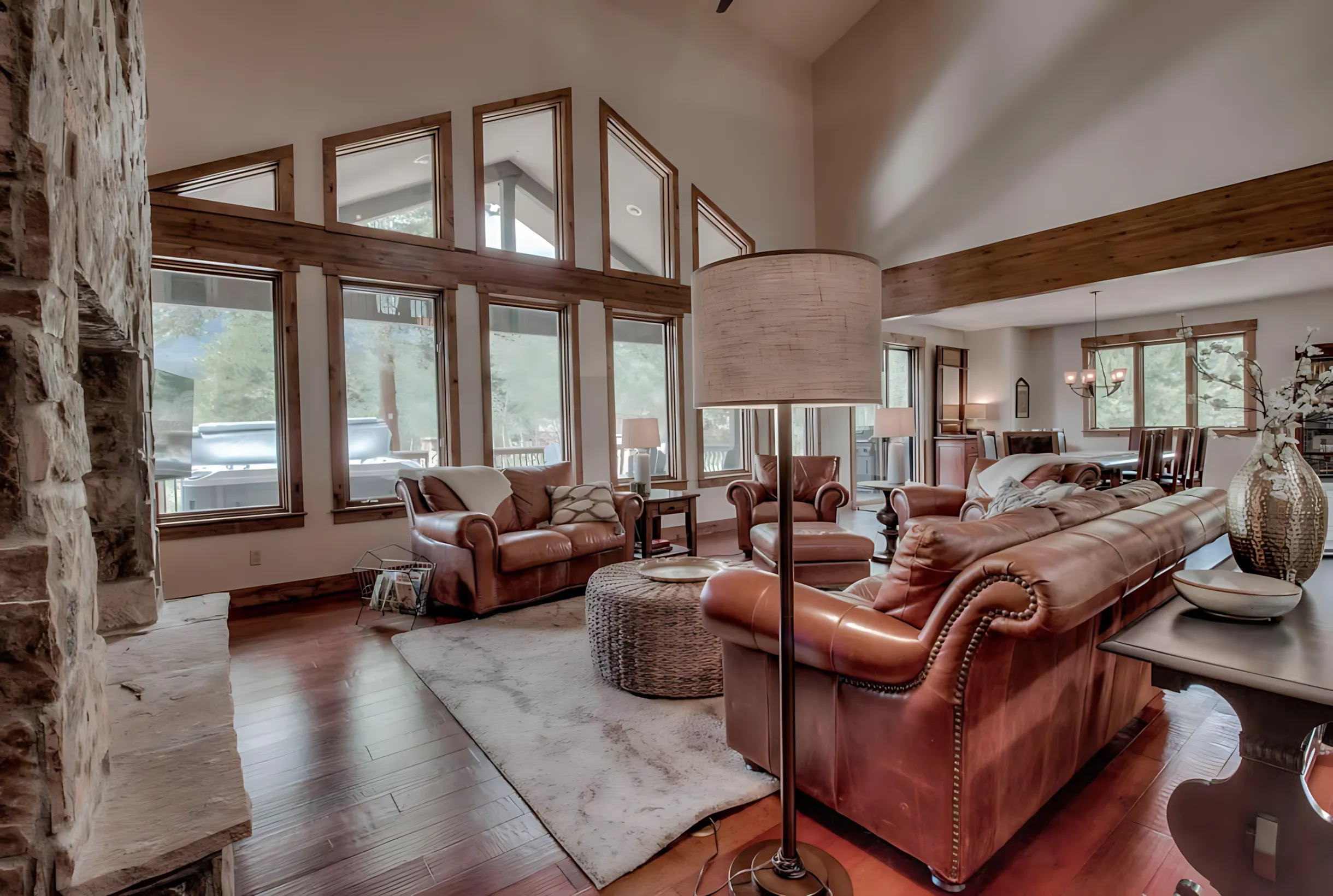 Eagle's Nest Escape #18