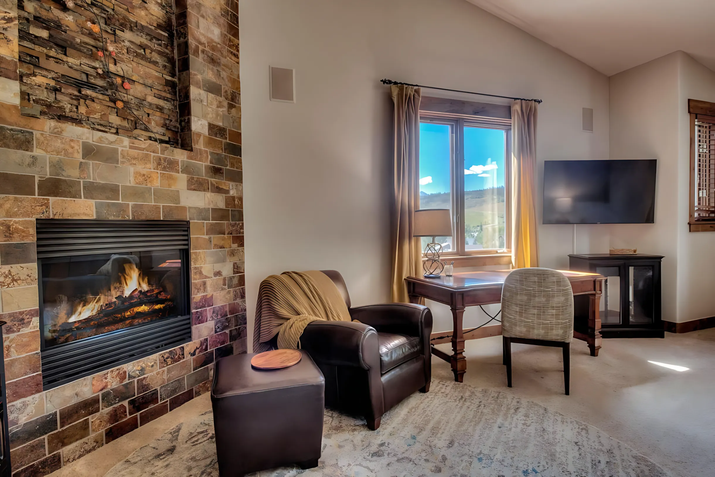 Eagle's Nest Escape #28