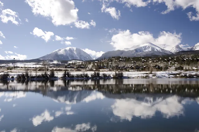 Wander Silverthorne Vista #4