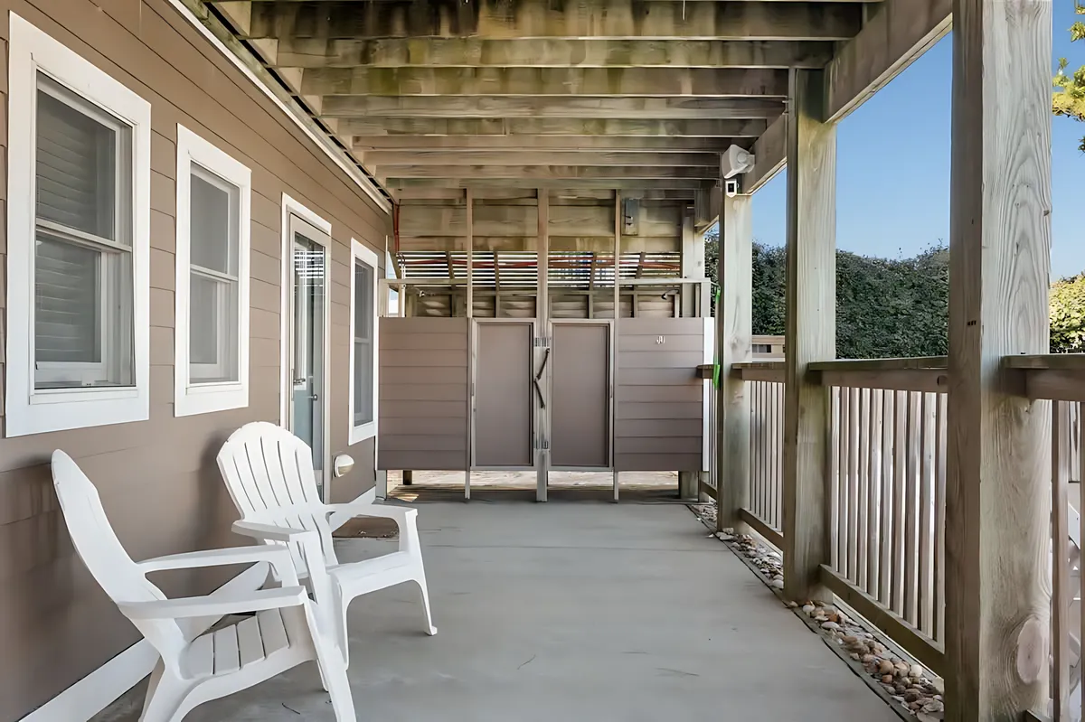 Wander Corolla Beachfront #50