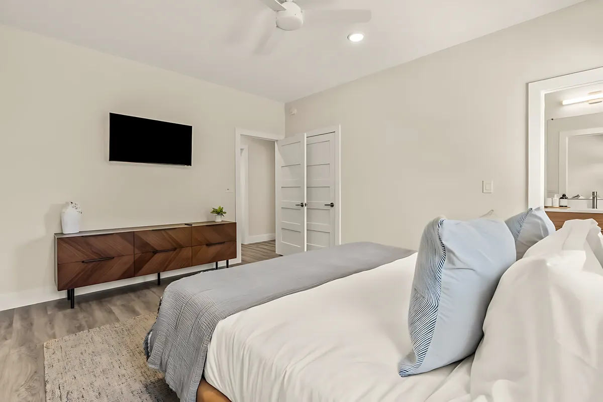 Wander Corolla Modern #29