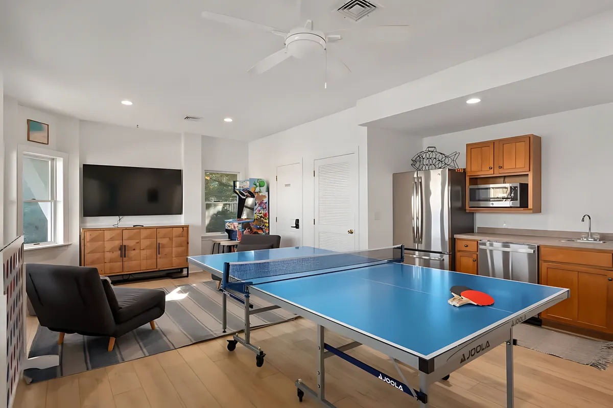 Wander Corolla Beachfront #4