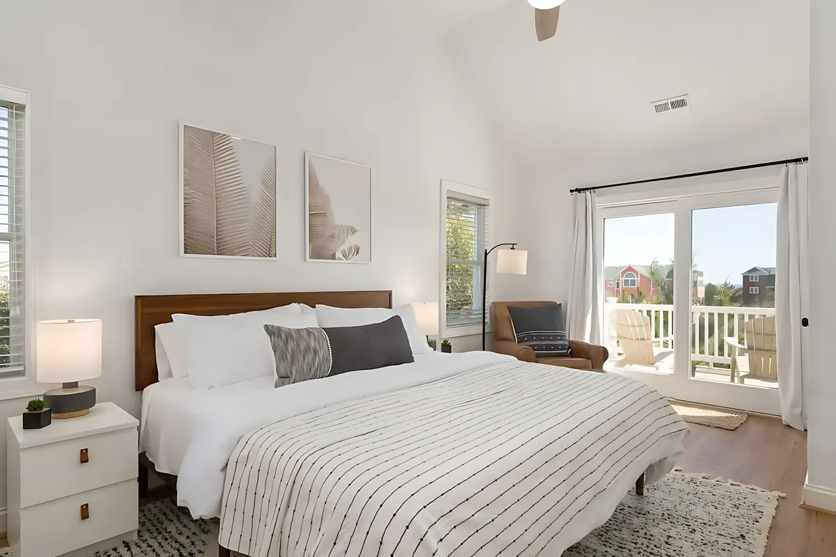 Bedroom 1 image