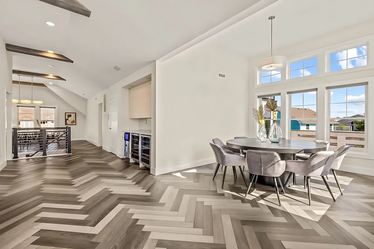 Wander Corolla Modern #47