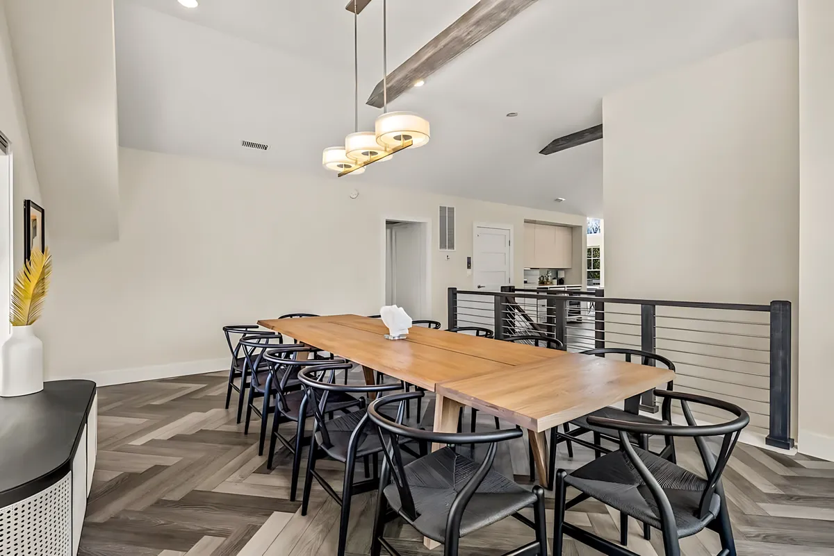 Wander Corolla Modern #5