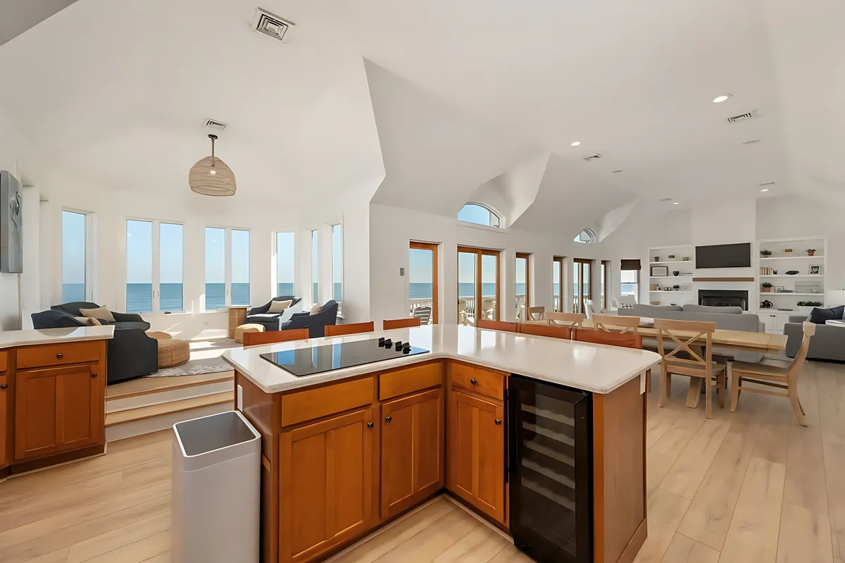 Wander Corolla Beachfront #5