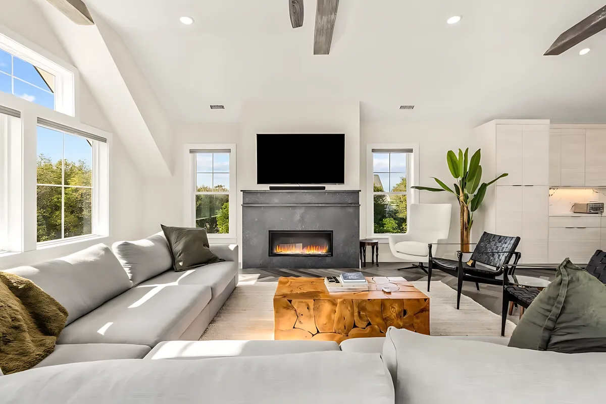 Wander Corolla Modern #6