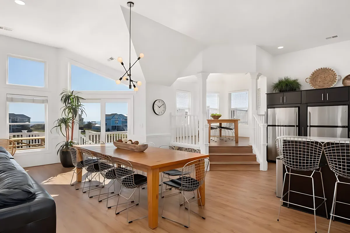 Wander Corolla Dunes