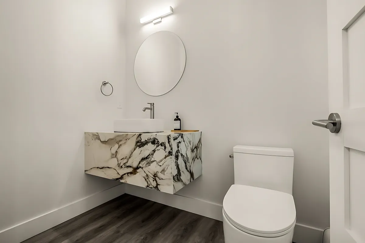 Wander Corolla Modern #8