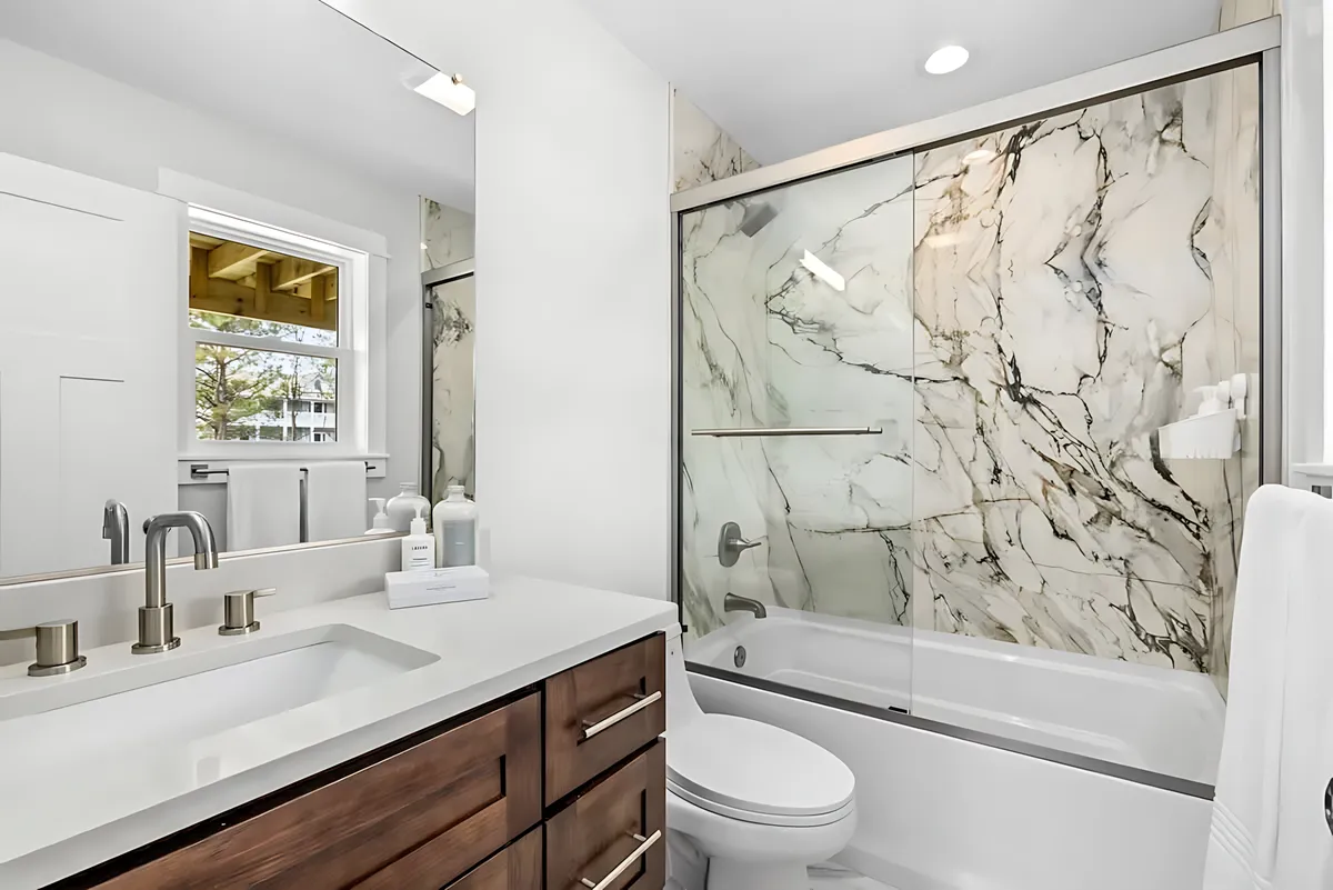 Wander Corolla Grove #4