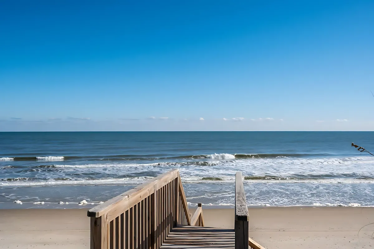 Wander Corolla Beachfront #52