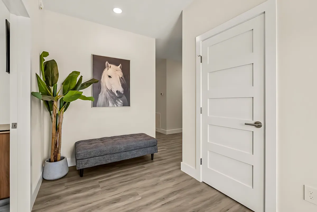 Wander Corolla Modern #9