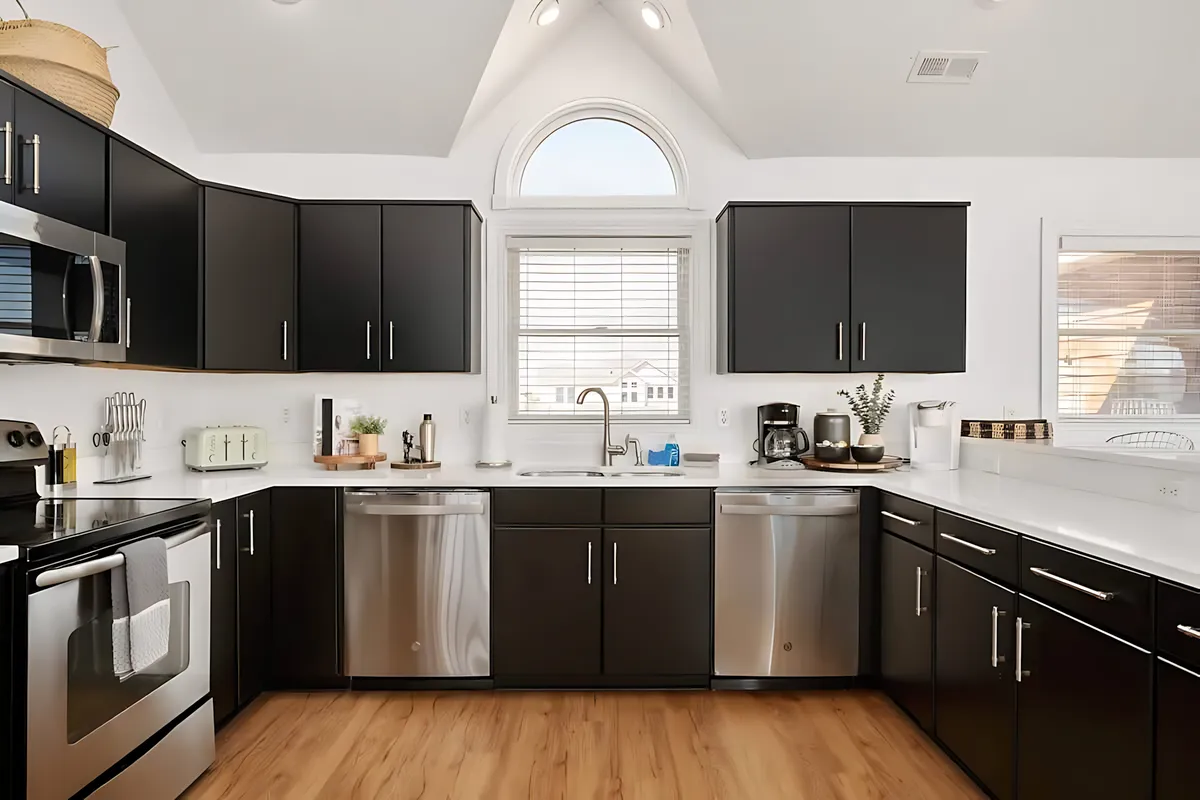 Wander Corolla Dunes