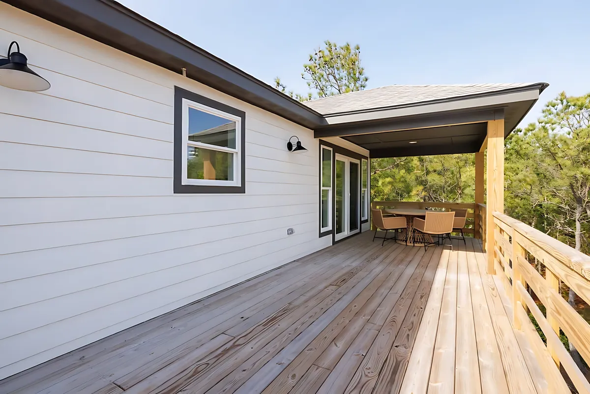 Wander Corolla Grove #35