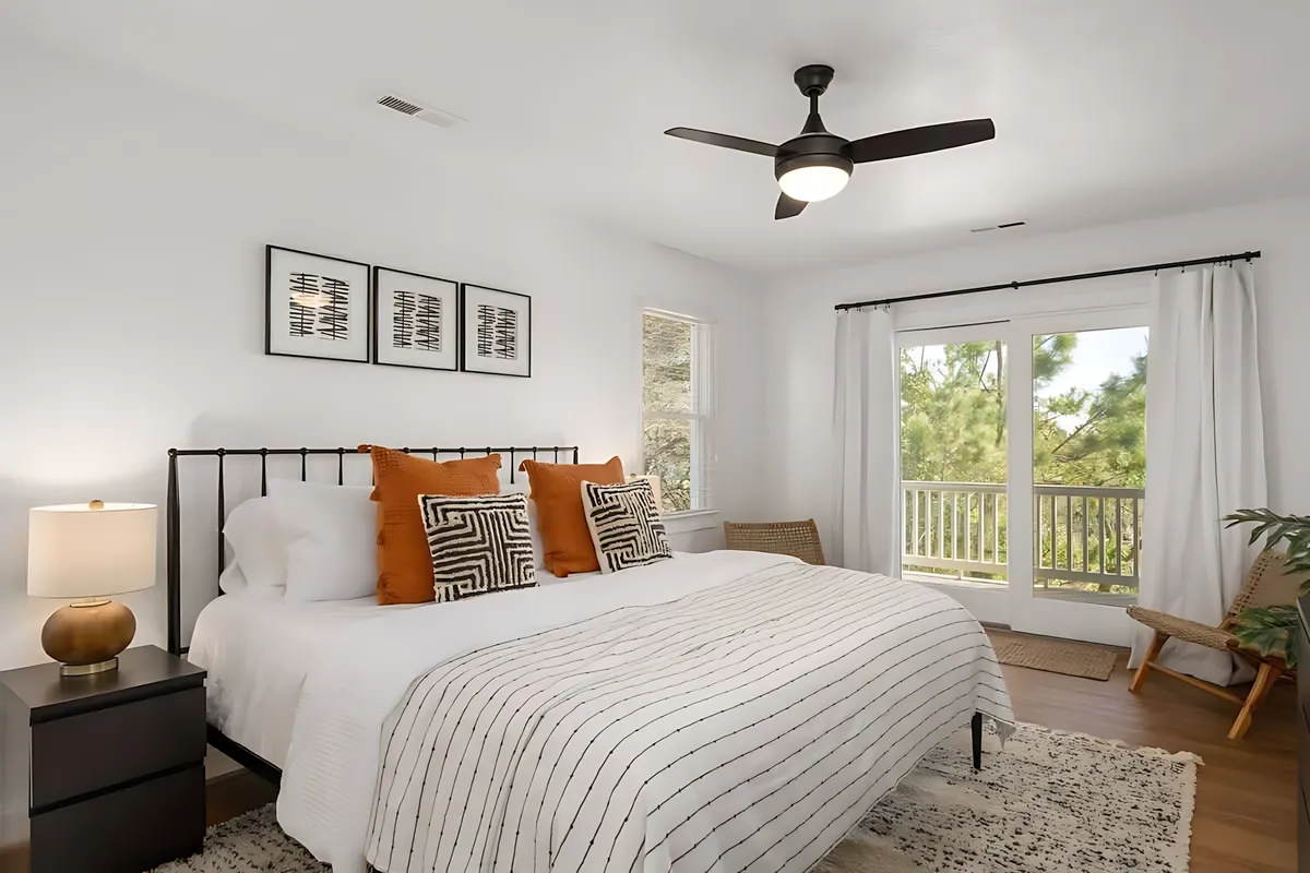 Bedroom 2 image